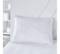 Protège Oreiller Absorbant - Today Essential - 50 X 70 Cm À Bouillir Blanc