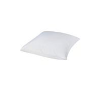 Protège oreiller molleton 100% coton bio 40x60