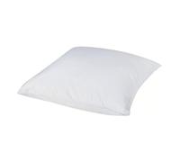 Protège Oreiller Molleton 100% Coton Bio 40x60