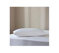 Protège oreiller molleton imperméable 100% coton bio - 50x70 - LUNE