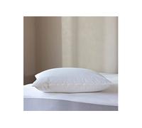 Protège oreiller molleton imperméable 100% coton bio - 65x65 - LUNE