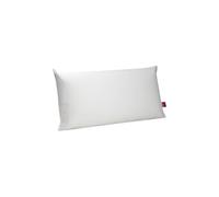 Protége oreiller ultra-respirante et imperméable Tencel®. 40x70 cm Pikolin Home Blanc G