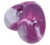 Protège-oreilles 1 Paire en Silicone Imperméable pour Teinture Capillaire | Salon de Coiffure et Barber Shop, Confortable et Réutilisable, Couvre-oreilles Souple