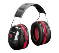 Protège-oreilles 3M Peltor Optime3 H540A