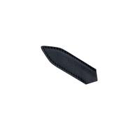 Protege Pointe Cuir Pour Ciseaux A Broder 9mm