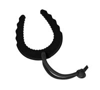 Protège-Porte Anti-Pincement Portable En C