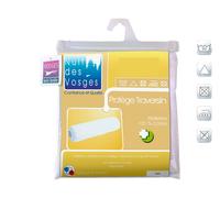Protège traversin absorbant coton aubin 160 cm