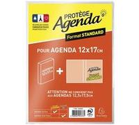 Protègeagenda de poche Exacompta G