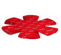 Protèges poêles INGENIO, set de 4 pc, Tefal