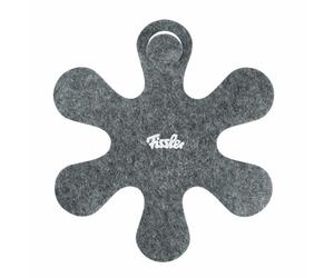 Protèges poêles, set de 2 pc, Fissler
