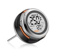 ProTemp S1 Thermomètre de barbecue intelligent (Compatible Big Green Egg) | Breveté Wi-Fi & Bluetooth Pour Big Green Egg Primo XL Oval Grill Smoker Fumoir - Accessoires de Remplacement et Mise à Niveau