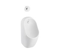 Proton Urinoir Suspendu Alim Arriere Rimless - ROCA A3590J3000