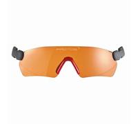 Protos Integral Lunettes de sécurité Orange
