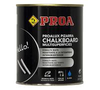 proue. peinture Multi-Surfaces, Bleu électrique RAL 5010. 750 ML