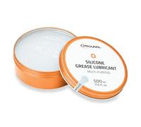 Prounol Graisse Silicone Alimentaire pour Joint Torique et Robinet, 500 ml