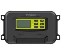 ProUser SCP30 Régulateur de charge solaire PWM 12 V, 24 V 30 A
