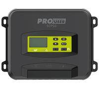 ProUser SCP50 Régulateur de charge solaire PWM 12 V, 24 V, 36 V, 48 V 50 A