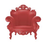 PROUST - Fauteuil design célèbre en différents coloris Rouge