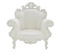 Magis - Fauteuil Blanc