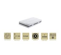 Provence Literie Deluxe 80x190