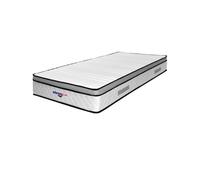 Provence Literie - Lot de 2 Matelas 90x200 Ressorts