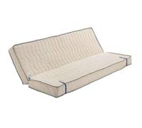 Provence Literie Matelas Clic Clac 140 x 190 cm