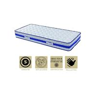 Provence Literie Matelas Lattex Blue