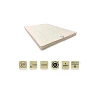 Provence Literie Matelas Mémoire Pour Canapé Lit 130x190