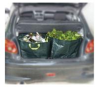 Provence Outillage 06794 Sac de Jardin Vert 200 g/m 3 pièces
