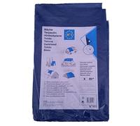 Provence Outillage Bâche armée tissée 996, 6 x 10 m