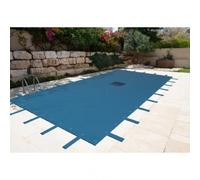 Provence Outillage Bâche piscine - 8x14 m