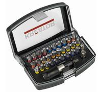 Provence outillage Coffret embouts de vissage - 32 pièces