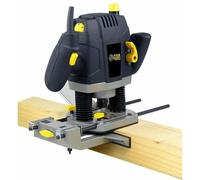 PROVENCE OUTILLAGE PRO - ER 1300 carotteuse/fraiseuse