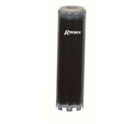 PROvence Outillage WERKA PRO - 03078 Filtre à Cartouche Charbon Actif Noir 9 Pouces
