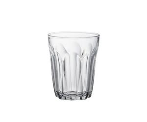 Provence Transparent Gobelet 25 cl x6