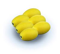 Provendi Savon Jaune Rotatif (Lot de 6) - Recharge à écrou