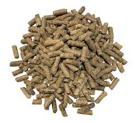 Provita pellets de fumier d'insectes 10,5 kg Engrais universel Engrais bio