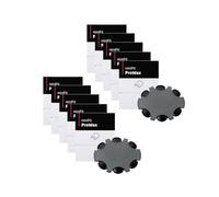 ProWax MiniFit Lot de 8 filtres à cérumen pour appareils auditifs Oticon, filtres à cérumen ProWax pour appareils auditifs Bernafon et Auditio - Accessoires pour appareils auditifs Oticon