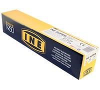 Electrodes de soudure 3,2 x 350mm 175 Baguettes enrobées 5kg Soudure toutes positions INE