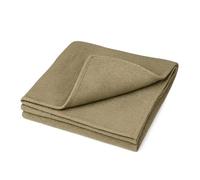 PROWELTEK - Couverture de Soudage 1.8x2m Pro Ignifugée M0 Fibre Silicate & Vermiculite - Protection Thermique Extrême 1300°C - Bâche Anti-Feu SEVESO Conforme EN