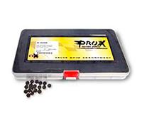 Prox Cale De Soupape 7.48x 1.225 Mm 5 Unités