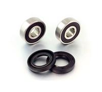 Prox Kit De Roulement De Roue Husqvarna Te 610 06-07/te 610 E 06-07/yamaha Yz 80 93-01