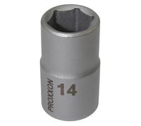 Proxxon Proxxon Douille à cliquet 1/2", 14 mm Quantité:1