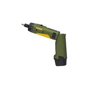 Proxxon 29 840 tournevis électrique/impacteur 750 RPM Noir, Vert, Jaune