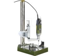 PROXXON 20002 - Support pour machines MICROMOT, support de perçage