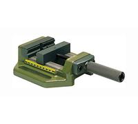 PROXXON 20392 étauPrimus 75 Jaw largeur 75 mm d'envergure 65mm. Vert