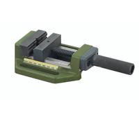 Proxxon 20392 Maschinenschraubstock Primus 75 Backenbreite 75mm Spannweite 65mm