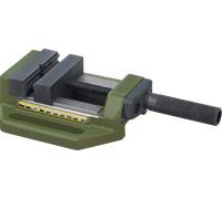 Proxxon Étau de machine Primus 100 — Largeur mâchoire 100 mm, ouverture 75 mm