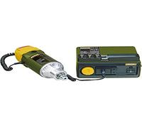 Proxxon Moteur de fraisage Proxxon BFW 40/E avec boîtier de commande Quantité:1