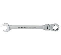 PROXXON 2223061 - Llave articulada carraca 72d sw 24 mm